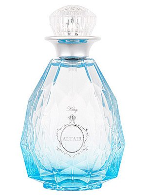 King Altair