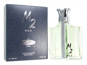 M2 Man