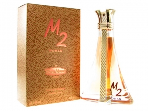 M2 Woman
