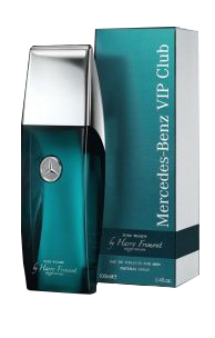 VIP Club: Pure Woody