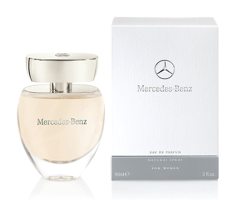 Mercedes-Benz for Women
