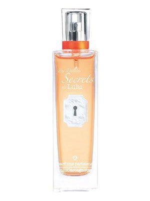 Les Secrets de Lulu: Les Délices