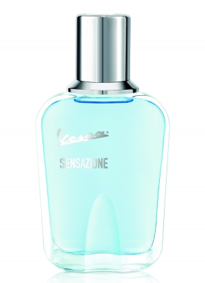 Vespa Sensazione for Him (Eau de Toilette)