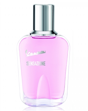 Vespa Sensazione for Her (Eau de Toilette)