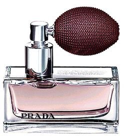 Prada (Eau de Parfum Tendre)