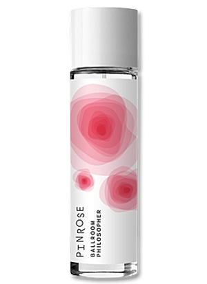 Ballroom Philosopher