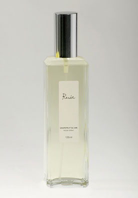 Grapefruit & Lime