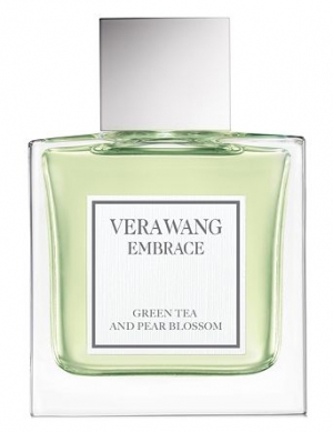 Embrace: Green Tea & Pear Blossom (Eau de Toilette)