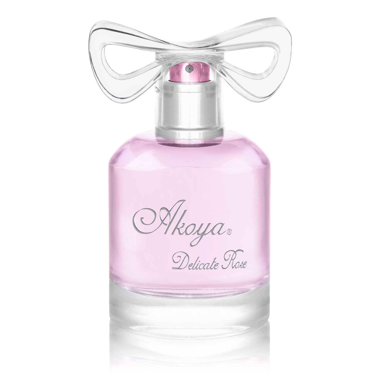 Akoya Delicate Rose