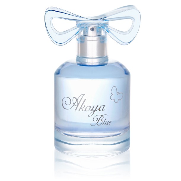 Akoya Blue