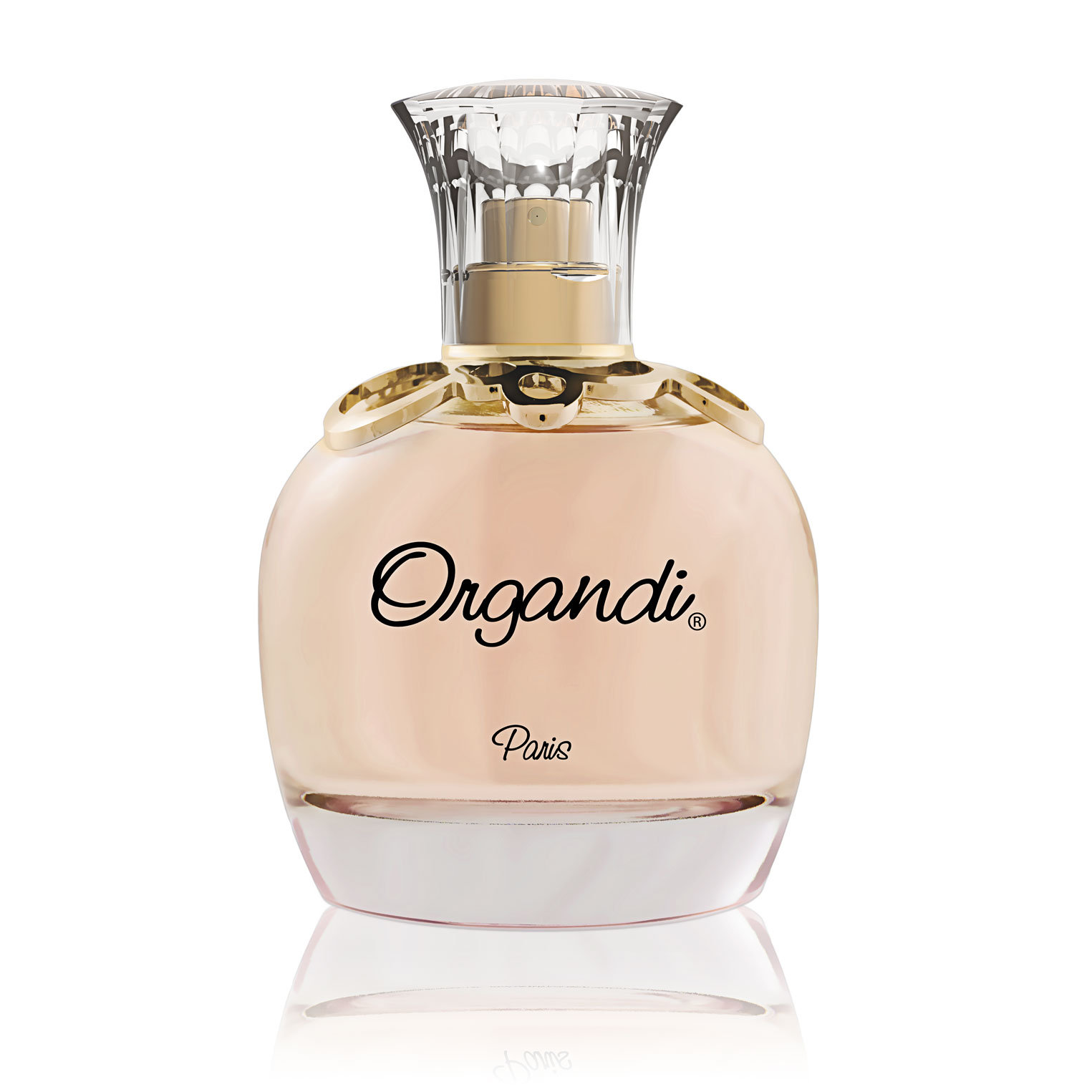 Organdi