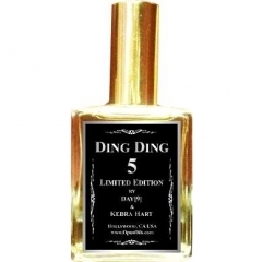 Ding Ding 5 (Eau de Parfum)