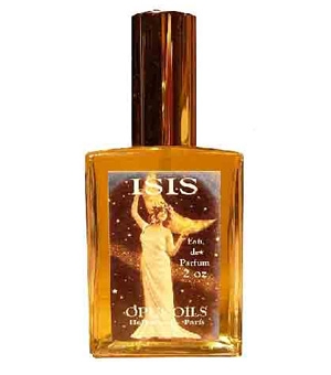 Divine: Isis (Eau de Parfum)