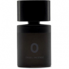 0: Cruel Incense