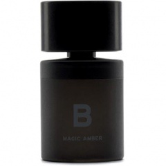 B: Magic Amber