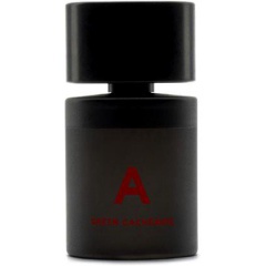 A: Green Cachemire