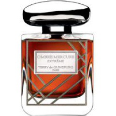 Ombre Mercure Extrême