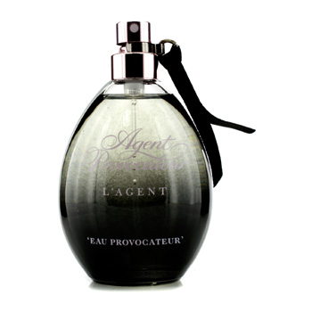 L’Agent Eau Provocateur