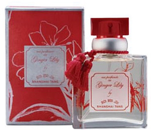 Ginger Lily