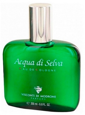 Acqua di Selva (Eau de Cologne)