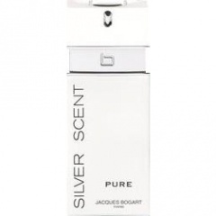 Silver Scent Pure