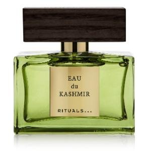 Oriental Essence: Eau du Kashmir