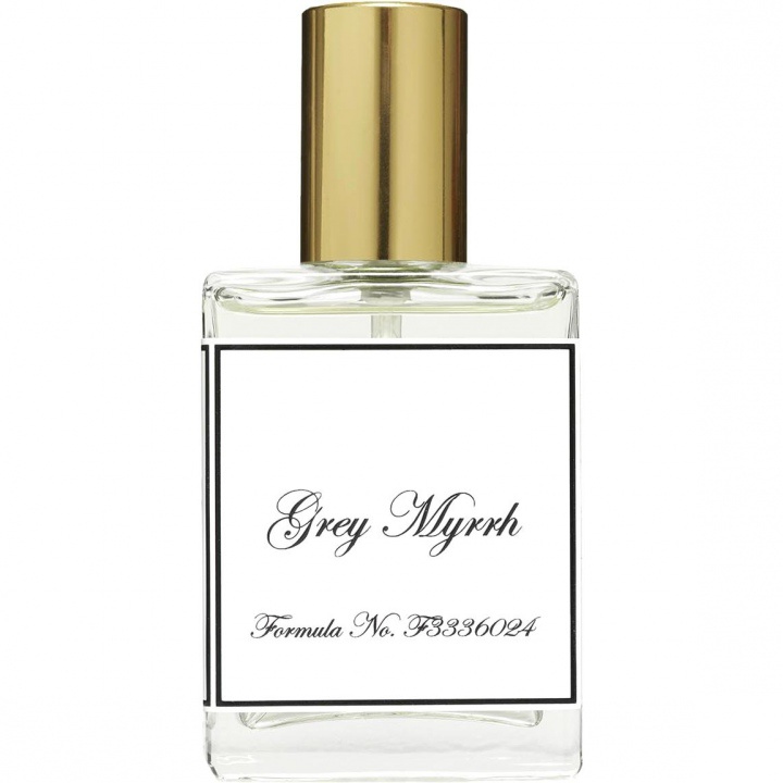Grey Myrrh