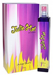 Julie Hot