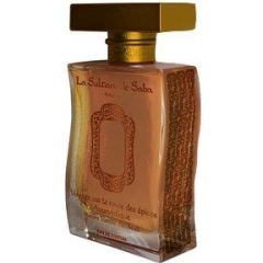 Voyage sur la Route des Épices: Ayurvédique Oriental (Eau de Parfum)