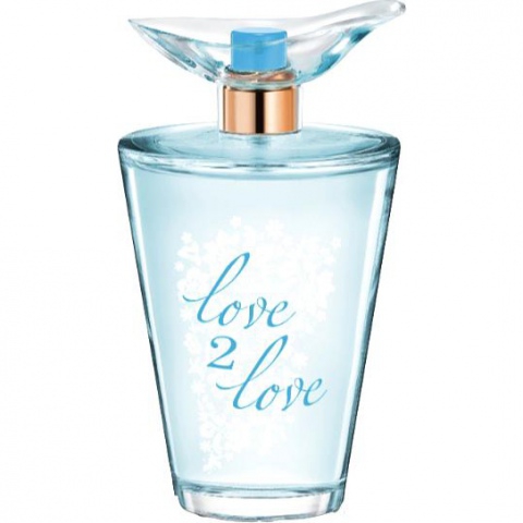 Love2Love Bluebell + White Tea