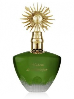 Madame de Montespan