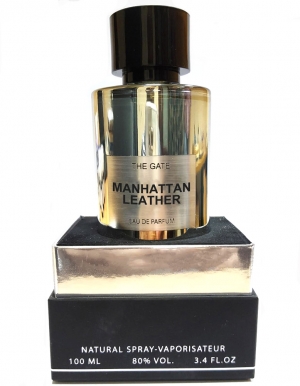 Manhattan Leather