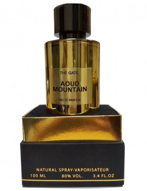 Aoud Mountain