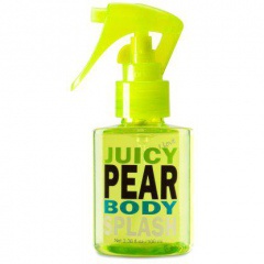 I Love Juicy Pear