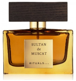 Oriental Essences: Sultan de Muscat