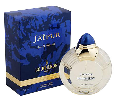 Jaïpur (Eau de Toilette)