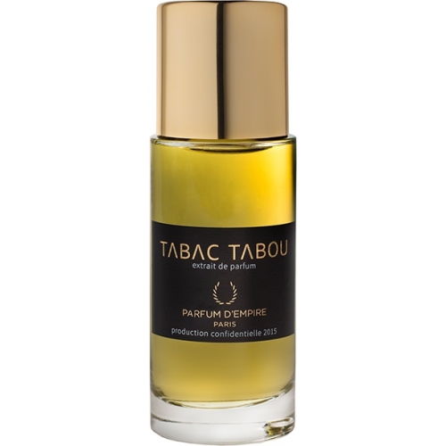 Tabac Tabou