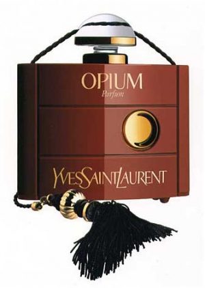 Opium (Extrait de Parfum)