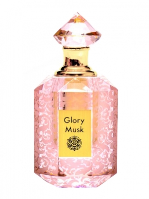 Glory Musk
