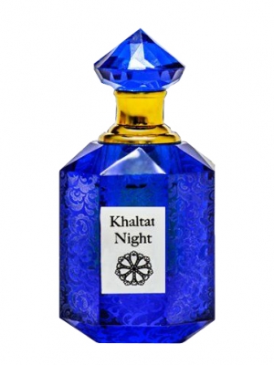 Khaltat Night