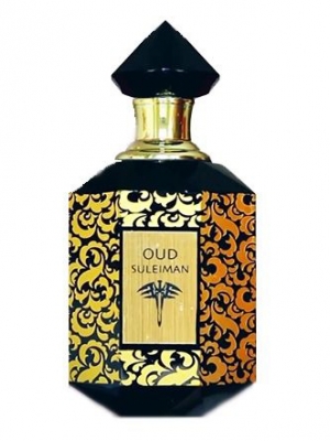 Oud Suleiman