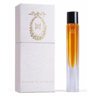 Sillage de la Reine