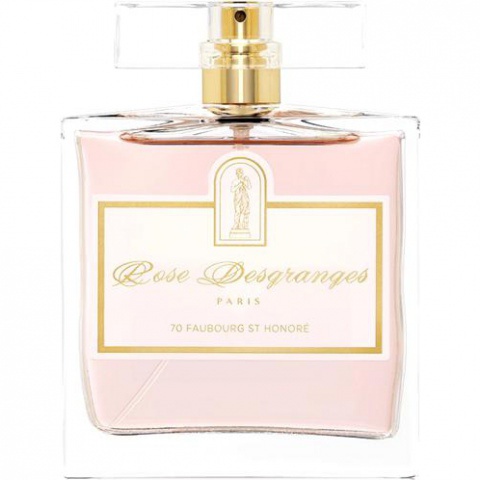 Rose Desgranges
