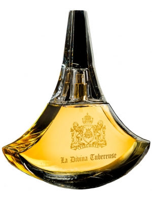 La Divina Tubéreuse