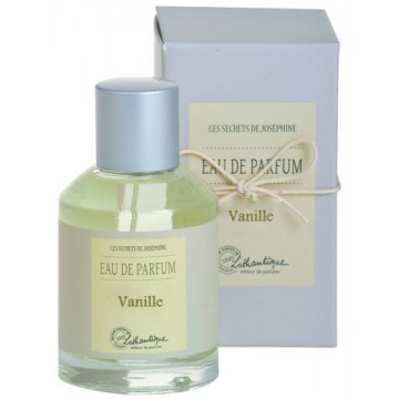 Les Secrets de Joséphine: Vanille / Vanilla