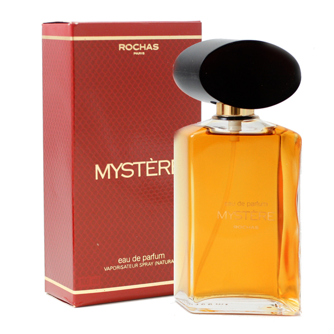 Mystère (Eau de Parfum)