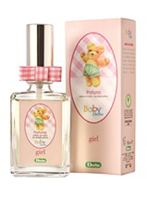 Girl Profumo