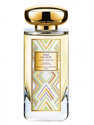 Thé Glacé Aqua Parfum (Russian Gold Edition)