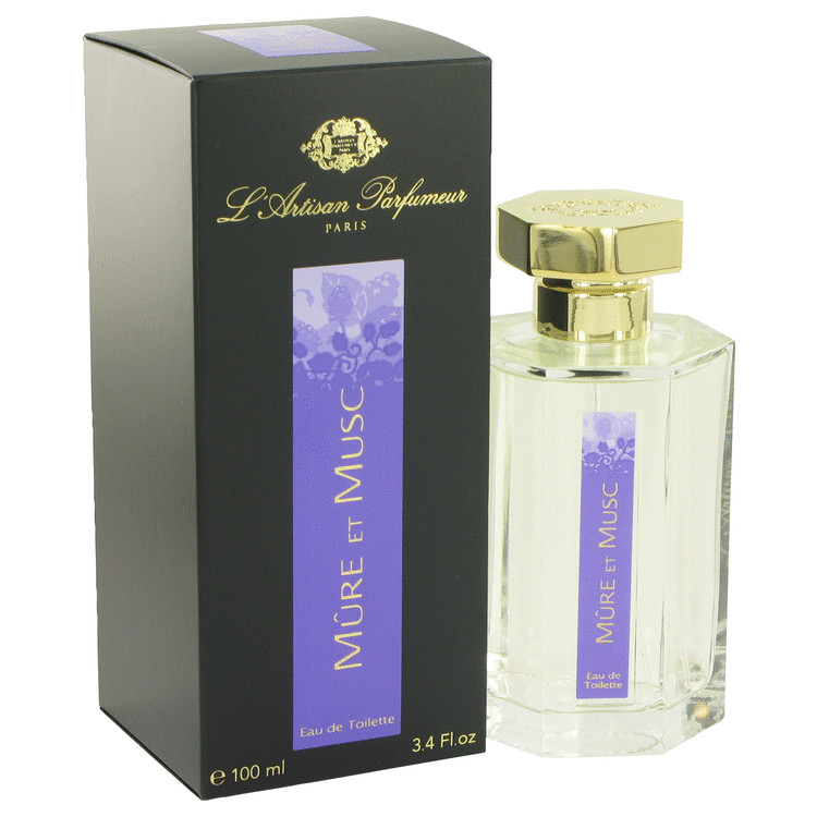 Mûre et Musc (Eau de Toilette)