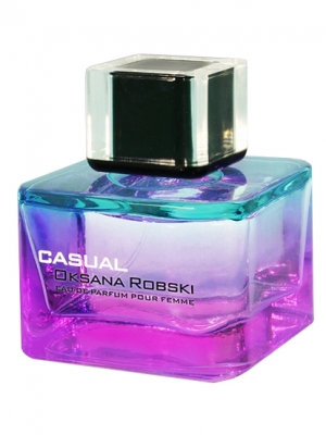Casual Oksana Robski Pour Femme